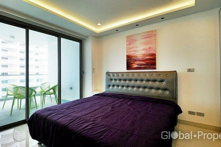 Кондоминиум в Паттайе, Таиланд | THE243468