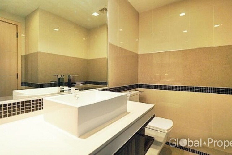 Кондоминиум в Паттайе, Таиланд | THE243468