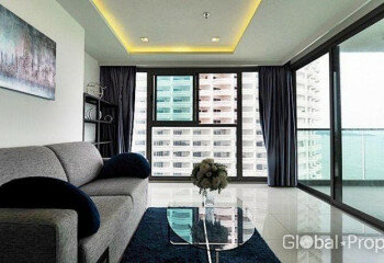 Кондоминиум в Паттайе, Таиланд | THE243468