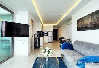 Кондоминиум в Паттайе, Таиланд | THE243468