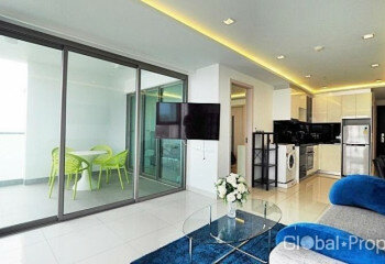 Кондоминиум в Паттайе, Таиланд | THE243468