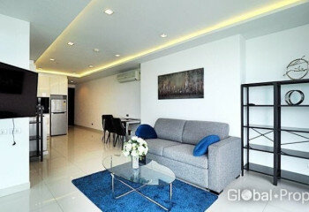 Кондоминиум в Паттайе, Таиланд | THE243468