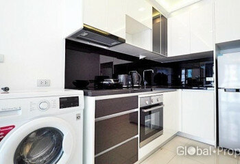 Кондоминиум в Паттайе, Таиланд | THE243468