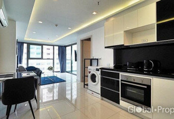 Кондоминиум в Паттайе, Таиланд | THE243468