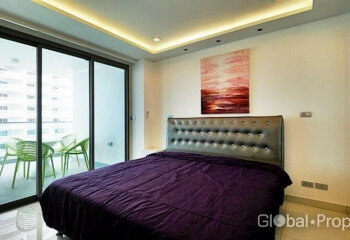 Кондоминиум в Паттайе, Таиланд | THE243468