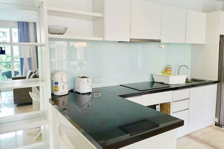 Кондоминиум в Паттайе, Таиланд | THE340979