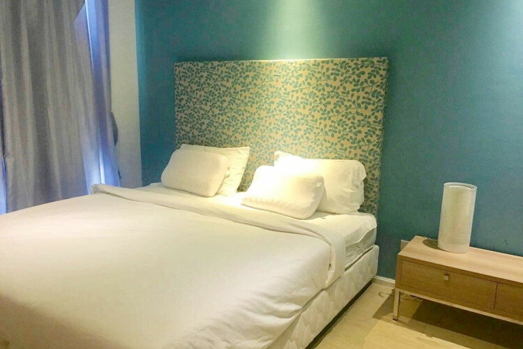 Кондоминиум в Паттайе, Таиланд | THE340979