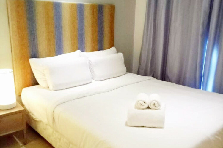 Кондоминиум в Паттайе, Таиланд | THE340979