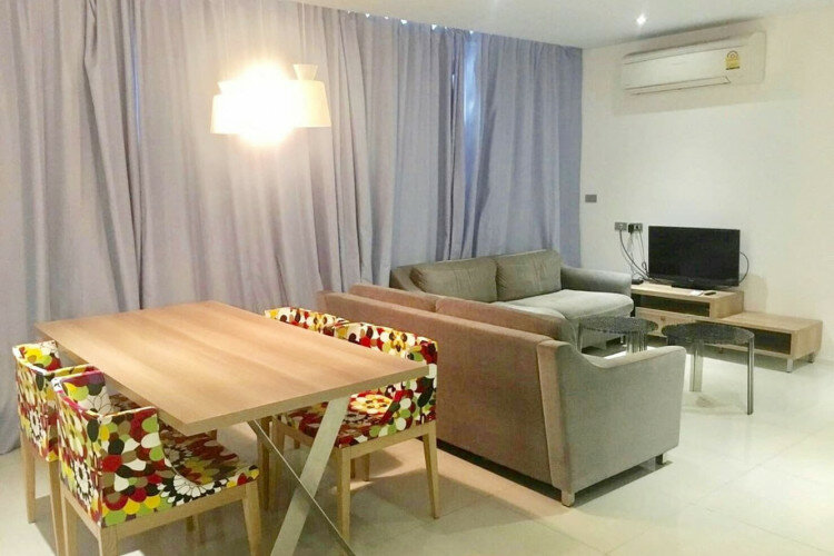 Кондоминиум в Паттайе, Таиланд | THE340979