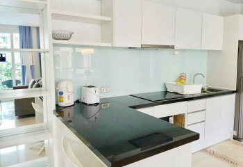 Кондоминиум в Паттайе, Таиланд | THE340979