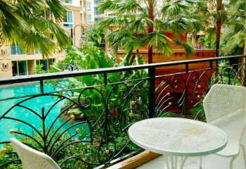 Кондоминиум в Паттайе, Таиланд | THE340979