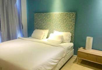 Кондоминиум в Паттайе, Таиланд | THE340979