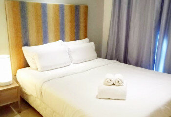 Кондоминиум в Паттайе, Таиланд | THE340979