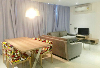 Кондоминиум в Паттайе, Таиланд | THE340979