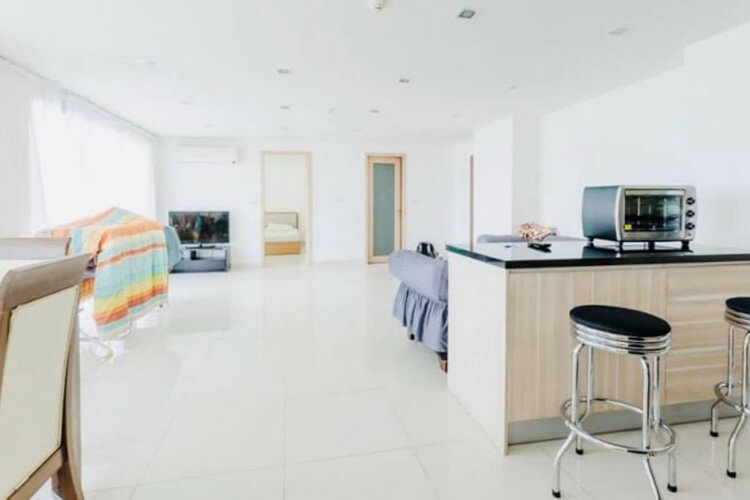 Кондоминиум в Паттайе, Таиланд | THE140969