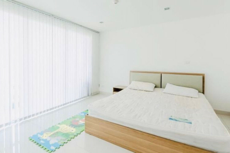 Кондоминиум в Паттайе, Таиланд | THE140969