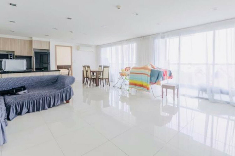 Кондоминиум в Паттайе, Таиланд | THE140969