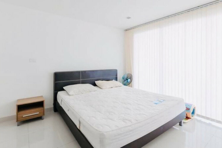 Кондоминиум в Паттайе, Таиланд | THE140969