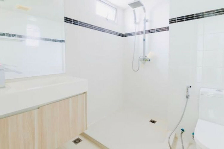 Кондоминиум в Паттайе, Таиланд | THE140969