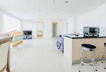 Кондоминиум в Паттайе, Таиланд | THE140969