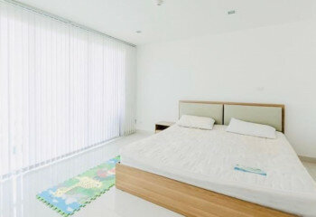 Кондоминиум в Паттайе, Таиланд | THE140969