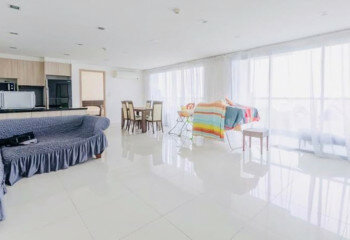 Кондоминиум в Паттайе, Таиланд | THE140969