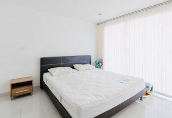 Кондоминиум в Паттайе, Таиланд | THE140969