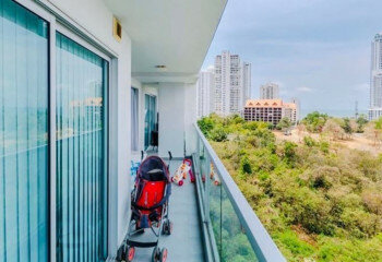 Кондоминиум в Паттайе, Таиланд | THE140969