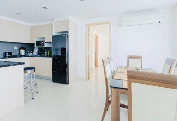 Кондоминиум в Паттайе, Таиланд | THE140969