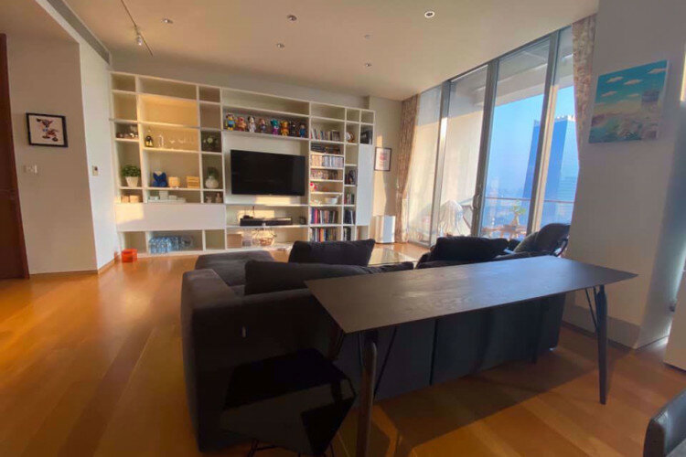 Кондоминиум в Бангкоке, Таиланд | THE449505