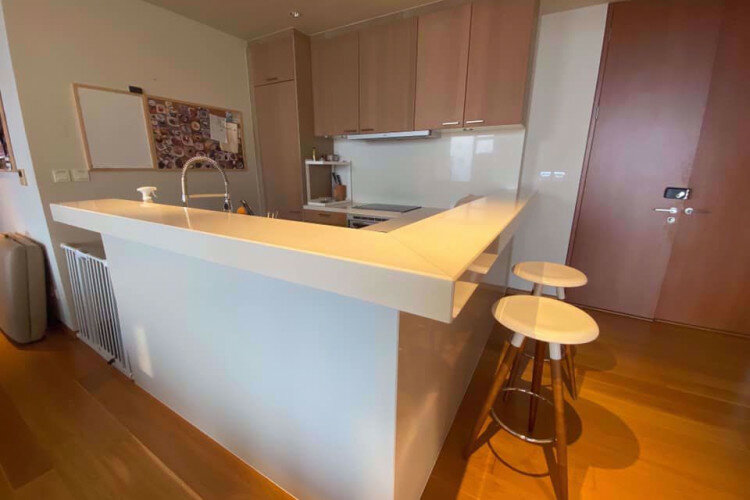 Кондоминиум в Бангкоке, Таиланд | THE449505