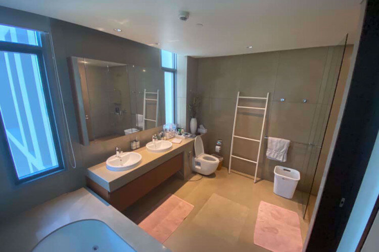 Кондоминиум в Бангкоке, Таиланд | THE449505