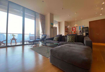 Кондоминиум в Бангкоке, Таиланд 