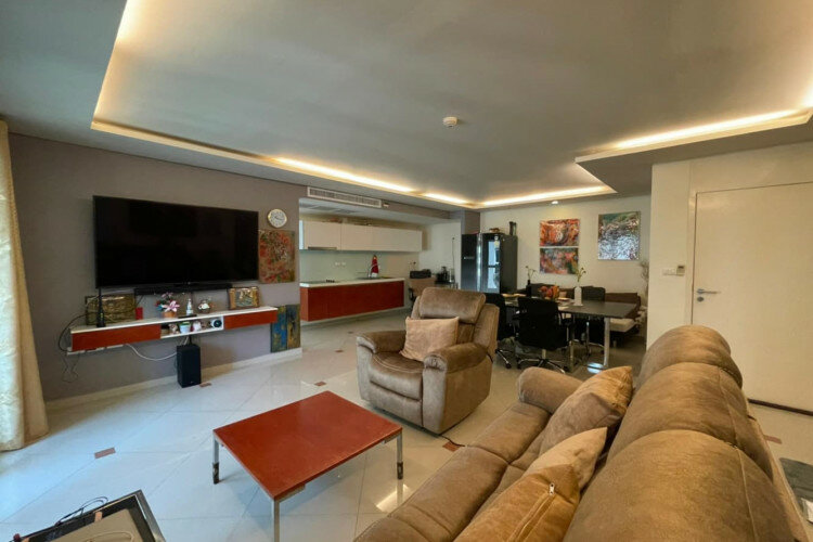 Кондоминиум в Паттайе, Таиланд | THE240783