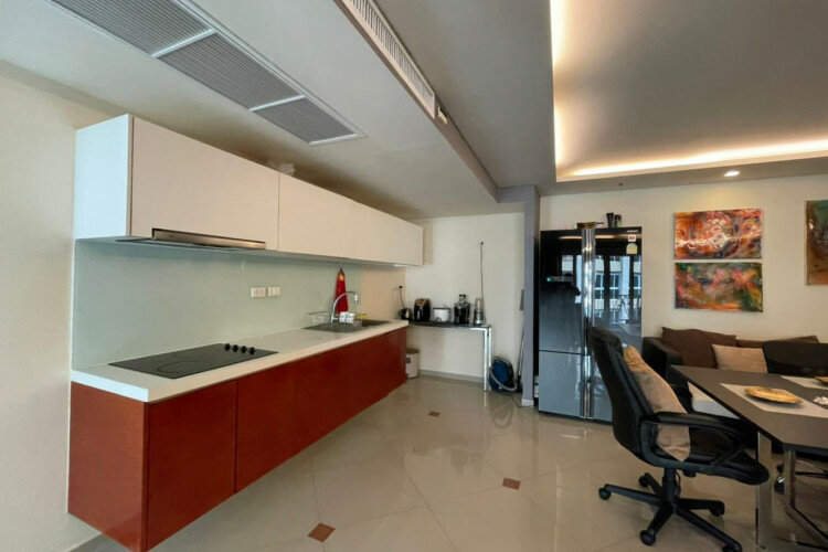 Кондоминиум в Паттайе, Таиланд | THE240783