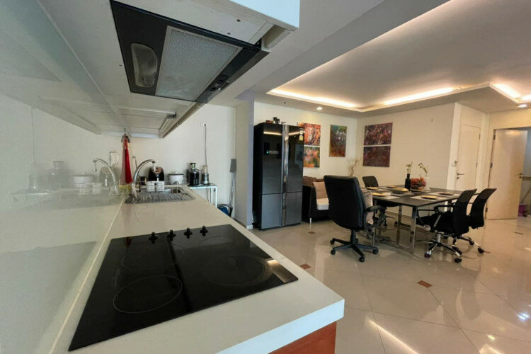 Кондоминиум в Паттайе, Таиланд | THE240783