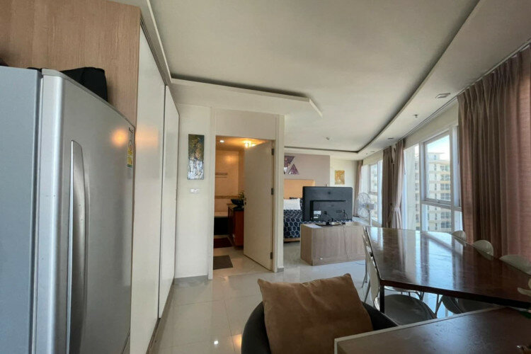 Кондоминиум в Паттайе, Таиланд | THE240783