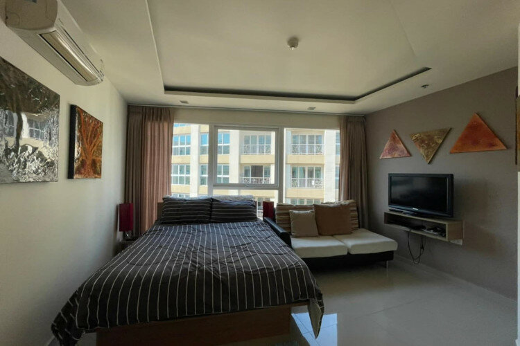 Кондоминиум в Паттайе, Таиланд | THE240783