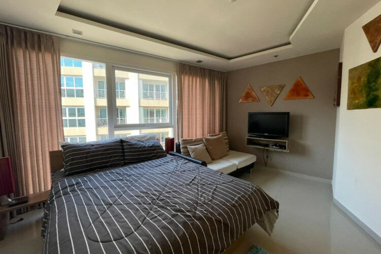 Кондоминиум в Паттайе, Таиланд | THE240783