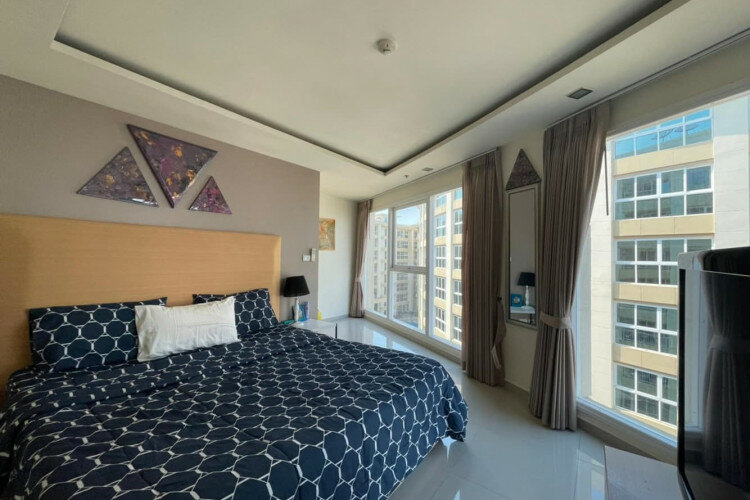 Кондоминиум в Паттайе, Таиланд | THE240783