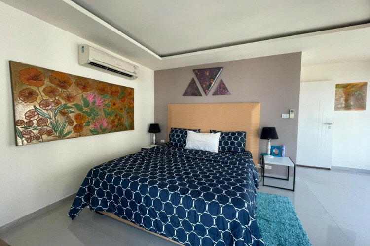 Кондоминиум в Паттайе, Таиланд | THE240783