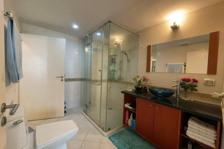 Кондоминиум в Паттайе, Таиланд | THE240783