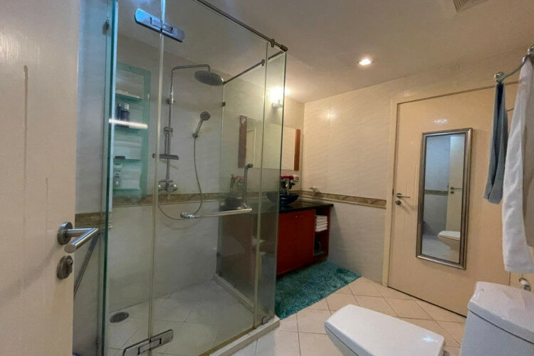 Кондоминиум в Паттайе, Таиланд | THE240783