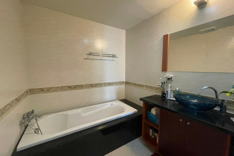 Кондоминиум в Паттайе, Таиланд | THE240783