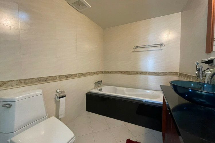 Кондоминиум в Паттайе, Таиланд | THE240783