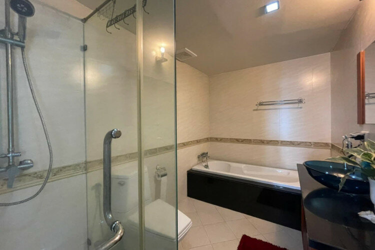 Кондоминиум в Паттайе, Таиланд | THE240783