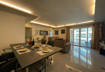 Кондоминиум в Паттайе, Таиланд | THE240783