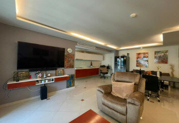 Кондоминиум в Паттайе, Таиланд | THE240783