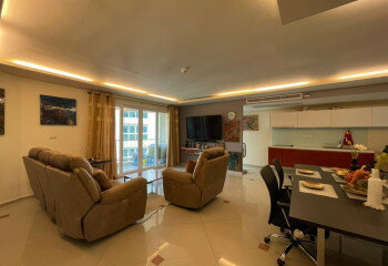 Кондоминиум в Паттайе, Таиланд | THE240783