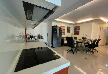 Кондоминиум в Паттайе, Таиланд | THE240783